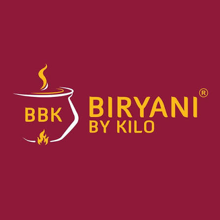 Biryani by Kilo