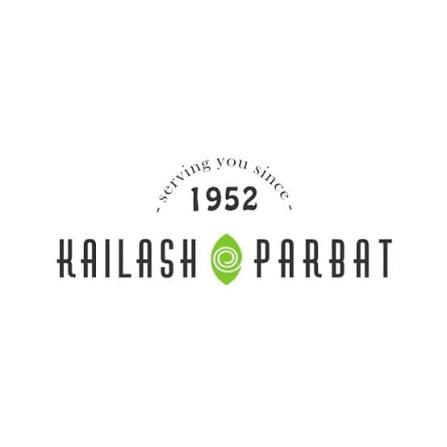 Kailash Parbat